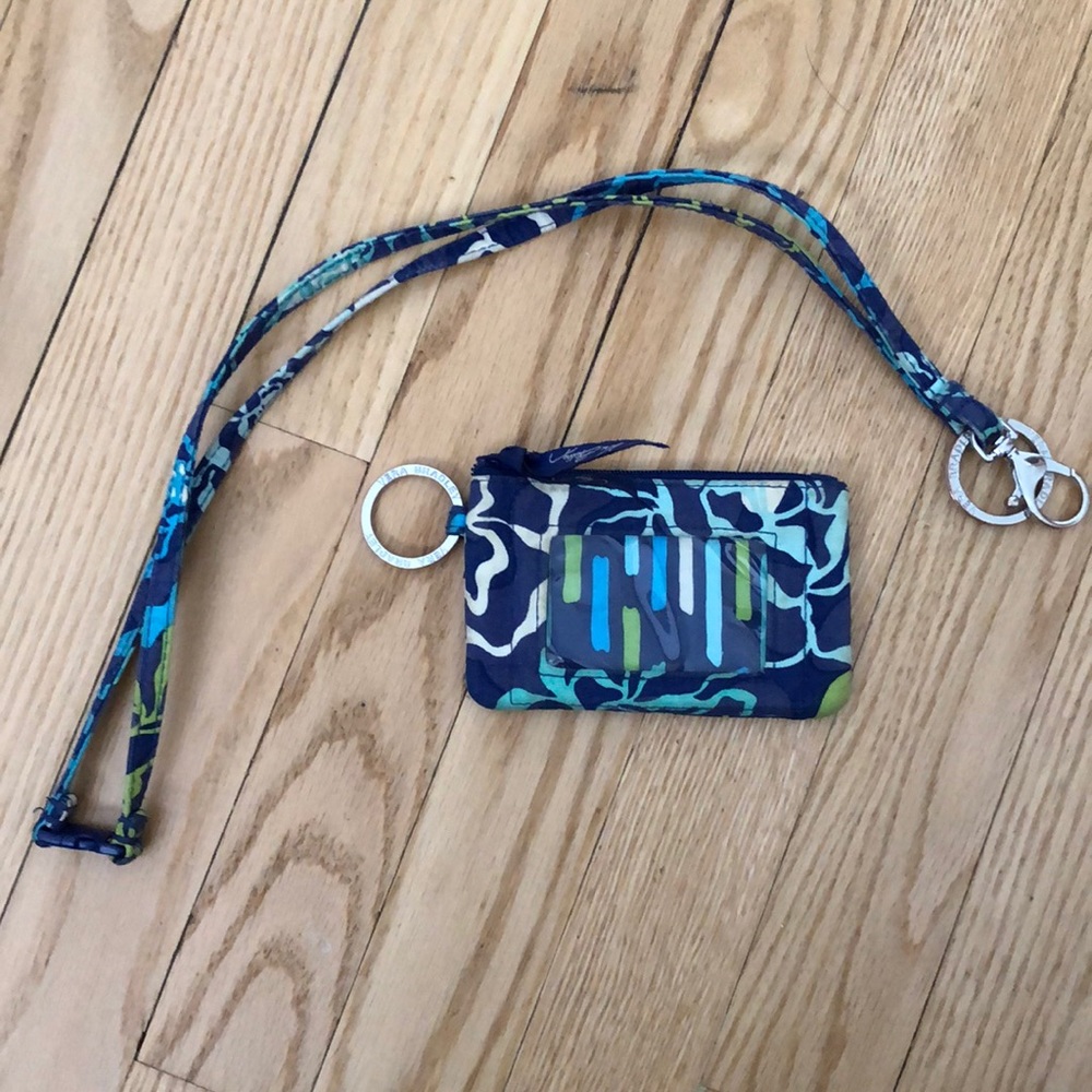 {Vera Bradley}